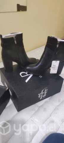 Botines