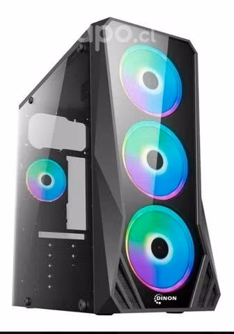 Permuto PC gamer por iPhone