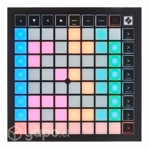 Launchpad X Novation - Imagen 3