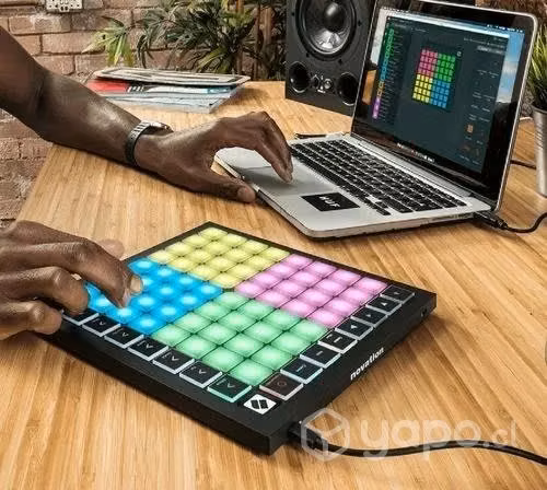 Launchpad X Novation