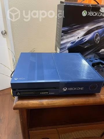 Xbox one forza 6 edition 1tb