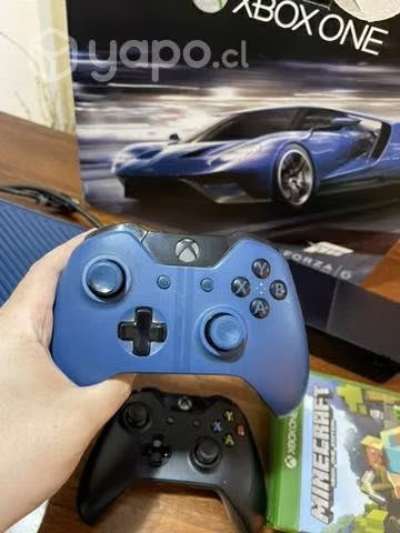 Xbox one forza 6 edition 1tb