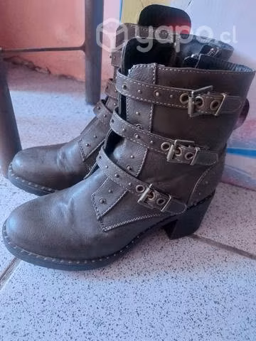 Lote zapatos 36