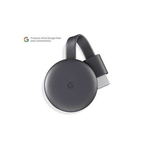 Google chromecast tercera generación - Imagen 2
