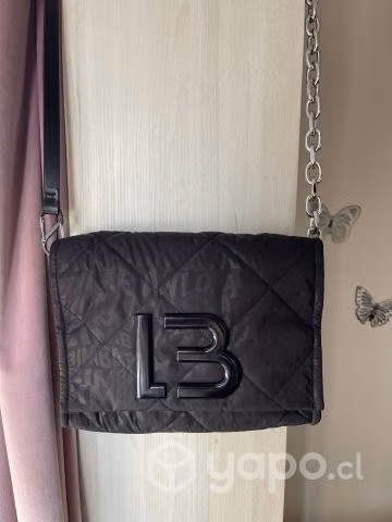 Bandolera Bimba y Lola