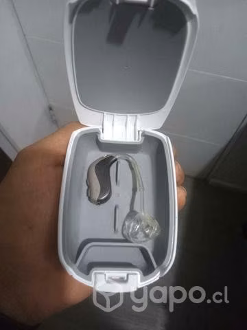 Audífonos Bernafon para sordera - Imagen 3