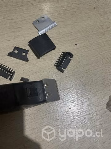 Cortadora de pelo perro - Imagen 2