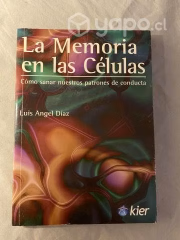 La memoria de las Células