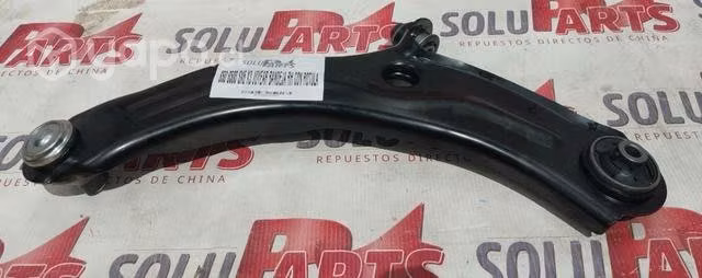 DFM Dongfeng S500 bandeja derecha