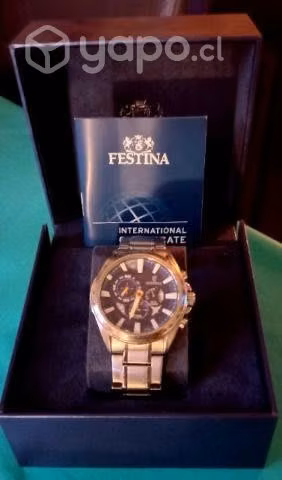 Reloj