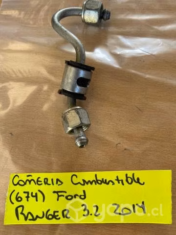 Caneria combustible (674) Ford Ranger 3.2 2014