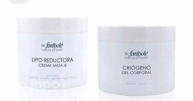 Electroestimulador Ondas Rusas -Gel -Maderoterapia