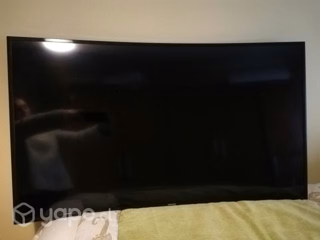 Televisor samsumg 50 pulgadas