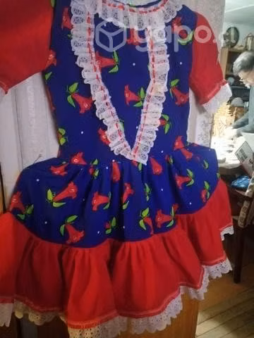 Fiestas Patrias