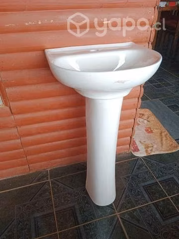 Artefacto de baño