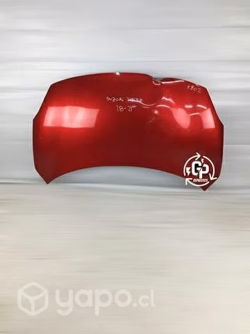 Capot Suzuki Swift 2018-2021