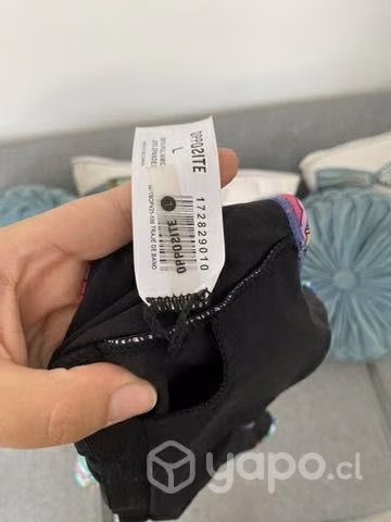 Trajes de baño