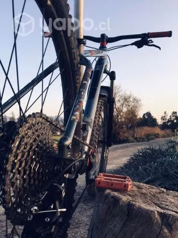 Mtb Cannondale Trail 4 2020