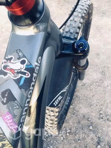 Mtb Cannondale Trail 4 2020