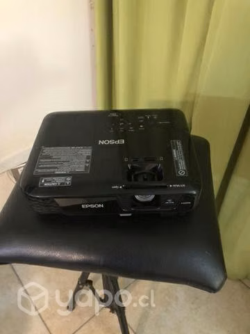 Proyector epson