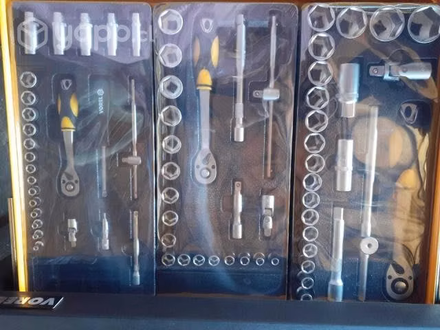 Caja de Herramientas