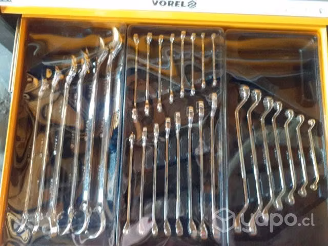 Caja de Herramientas