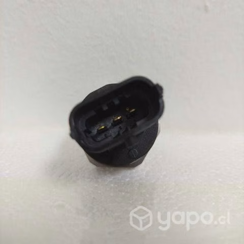 Sensor de presión de riel Hyundai Tucso. - Imagen 2