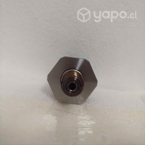 Sensor de presión de riel Hyundai Tucso. - Imagen 3