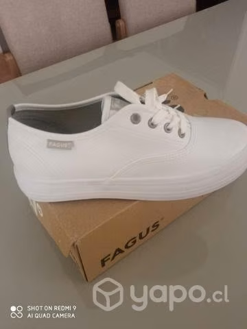 Zapatillas mujer
