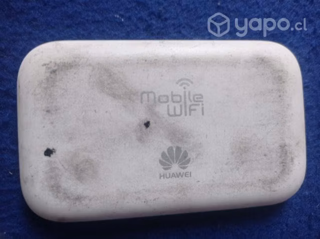 Mobile wifi - Imagen 2
