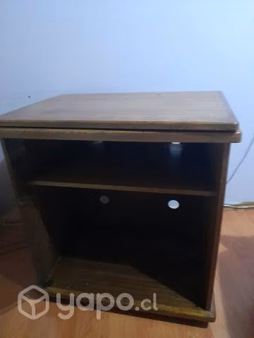 Rack tv