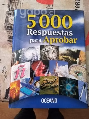 Física y quimica