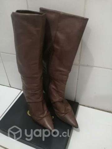 Botas gacel - Imagen 2