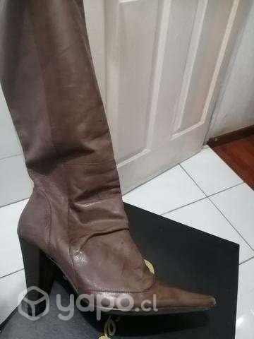 Botas gacel - Imagen 5
