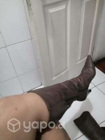 Botas gacel - Imagen 3