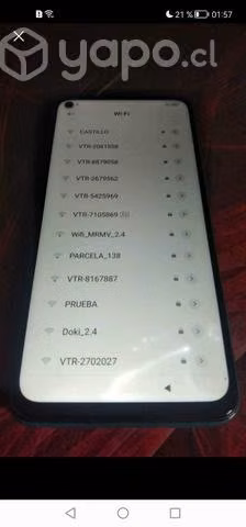 Redmi9 64gb