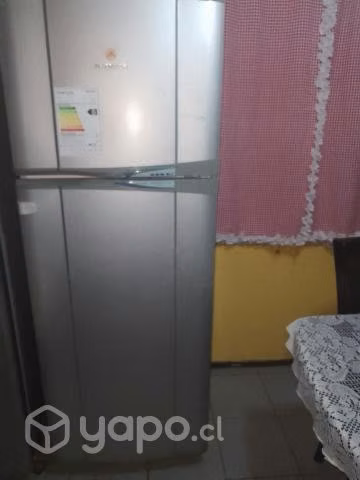 Refrigerador