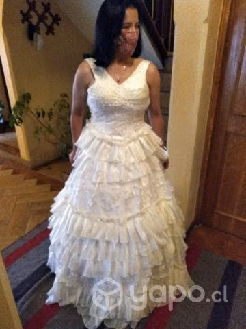 Vestido novi