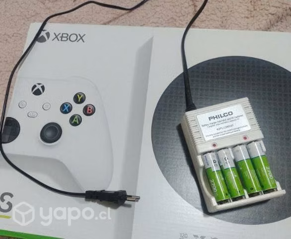Xbox serie s