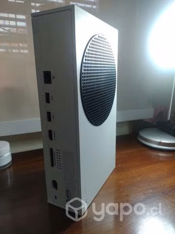 Xbox serie s