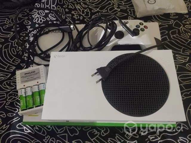 Xbox serie s