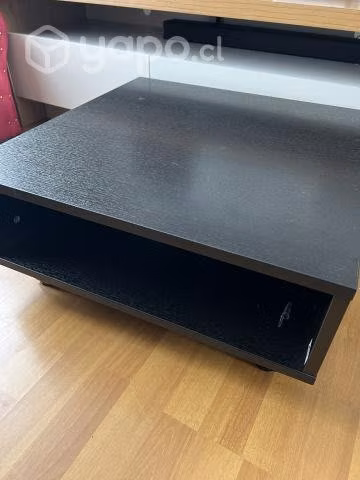 Mesa de centro impecable