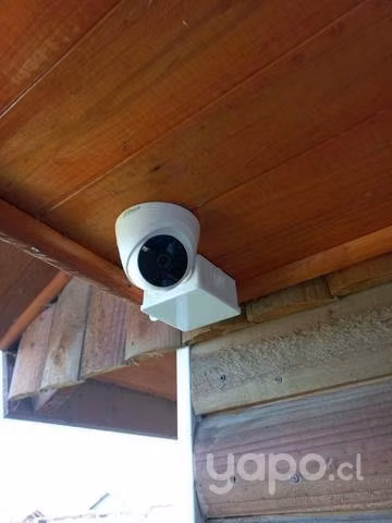 Cámaras de seguridad smart plus ultra Full HD 3.6