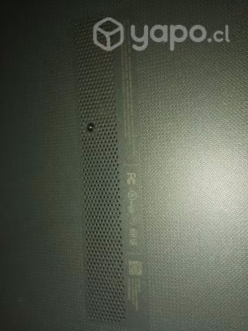Notebook hp 240 g6