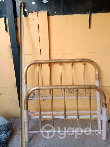 Catre antiguo