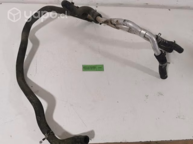 Caneria Con Mangueras (LD194) Land Rover Discove