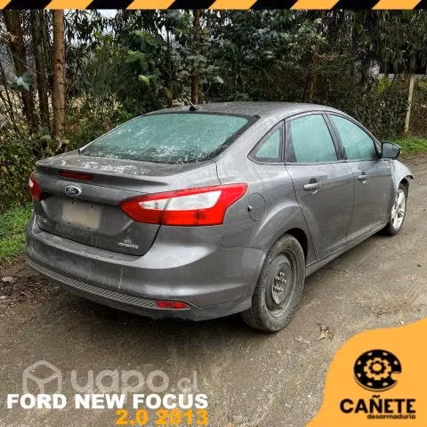 Caliper Ford New Focus 2.0 2013 - Imagen 1
