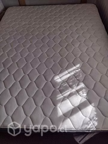 Colchón de 2 plazas
