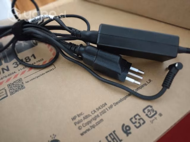 Hp 16GM ram impecable