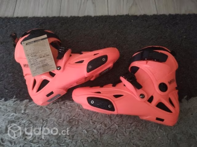 Bota de patines powerslide